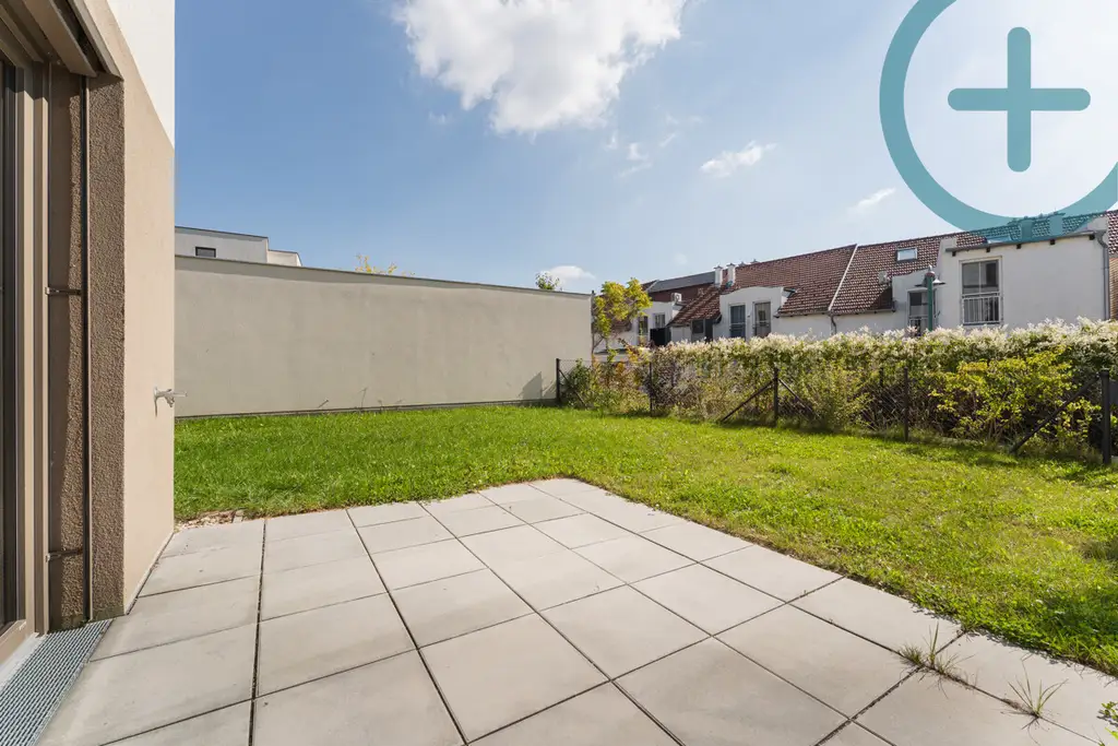 FAMILIENHIT MIT TRAUMGARTEN