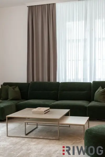 LUXUS-ALTBAUWOHNUNG am Börseplatz 1, 1010 Wien