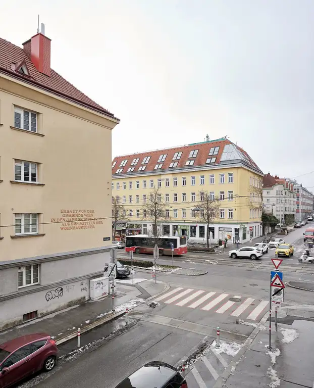 Aussicht