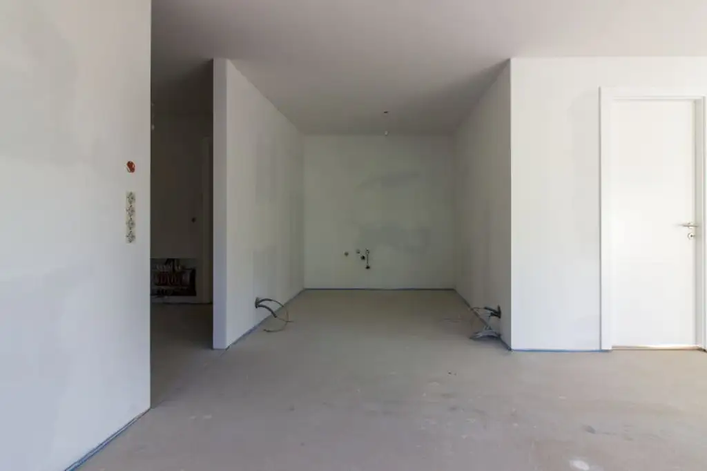 Großzügig und Ruhig | Neubau Erstbezug | Balkonwohnung mit Eck-Wohnzimmer