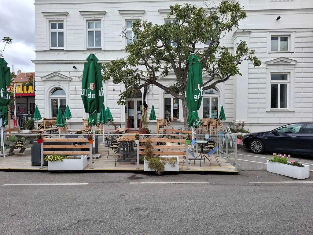 GÜNSTIG BESTLAGE TRAUMGARTEN CAFE RESTAURANT GASTROTEL IMMOBILIEN