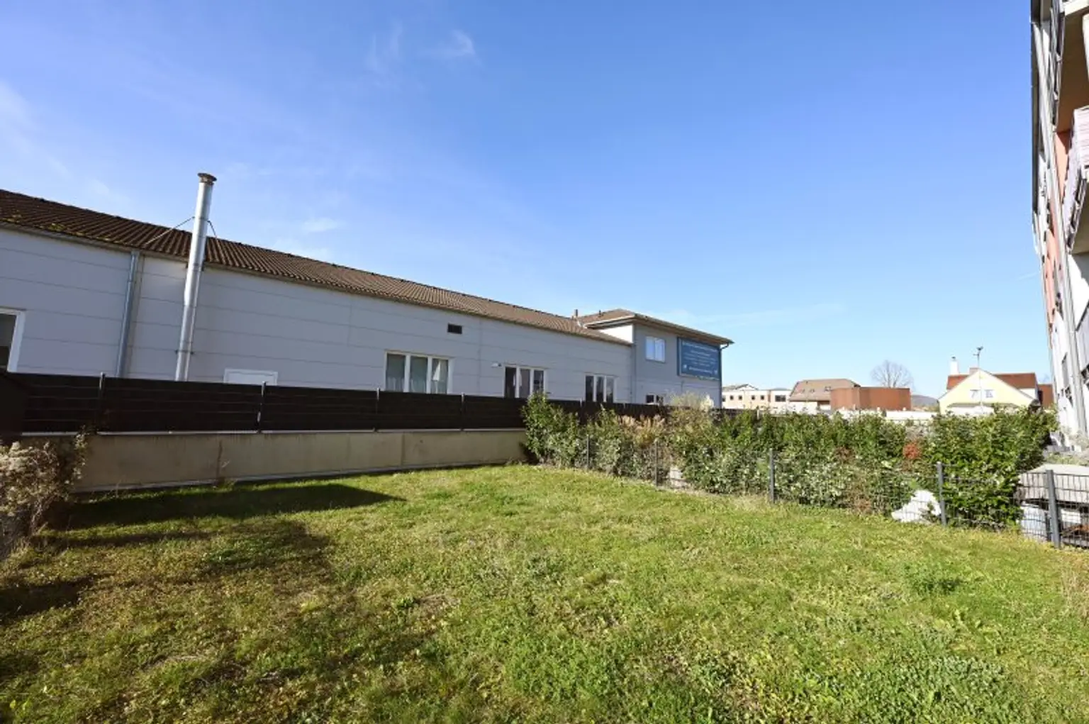 Traumhafte Gartenwohnung in Leobersdorf