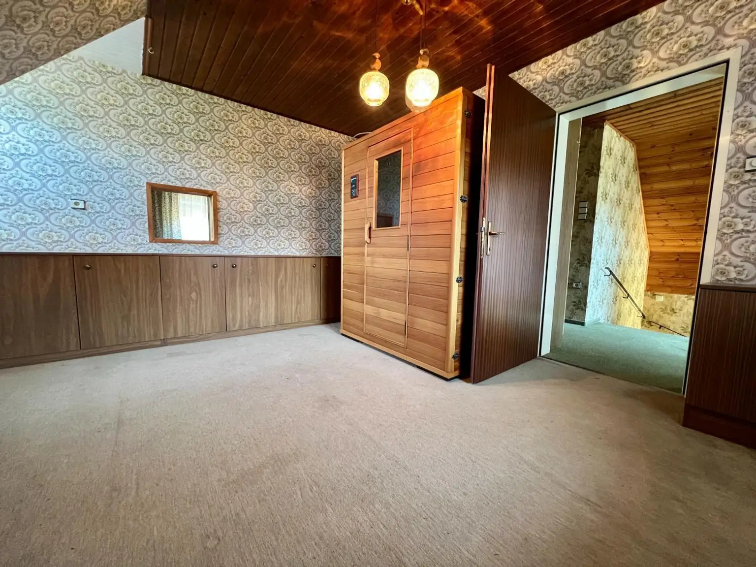 Zimmer 5 OG