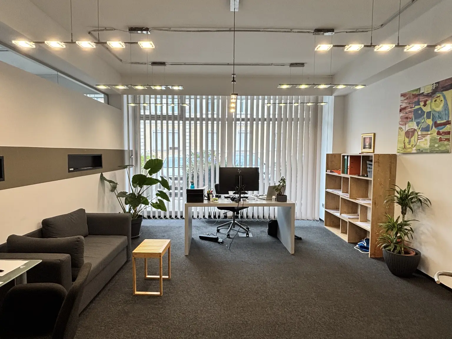 3 Objekte bei 1 Kauf ~ voll vermietet ~  langfristige Mieter ~ knapp 8 Prozent Rendite