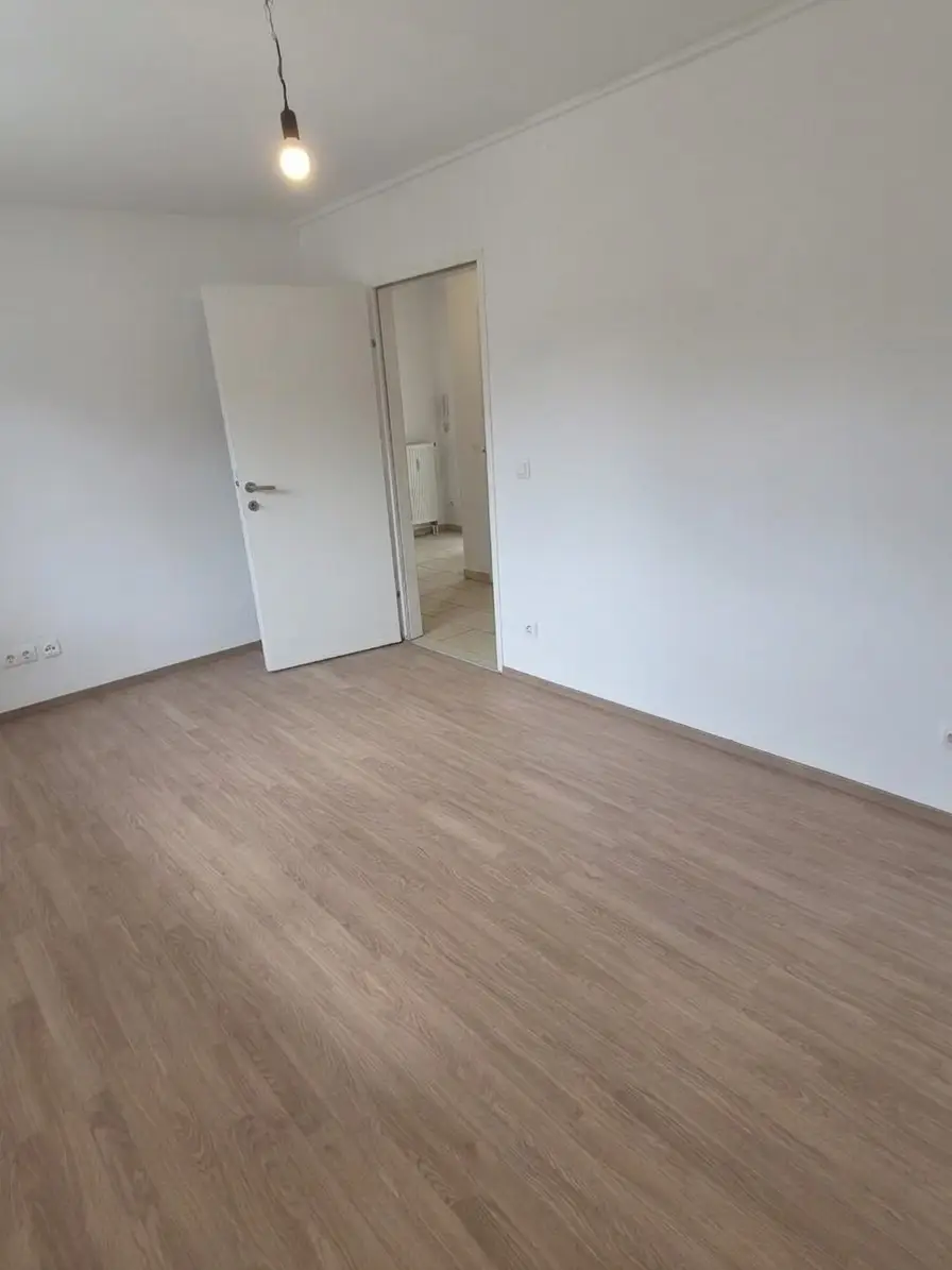 Ca. 53,22 m² 3-Zimmer-Wohnung mit großer Terrasse