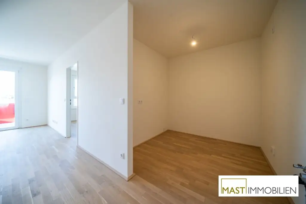 AKTIONSPREIS derzeit € 388.709! Preisnachlass von 6,5%! Provisionsfrei!