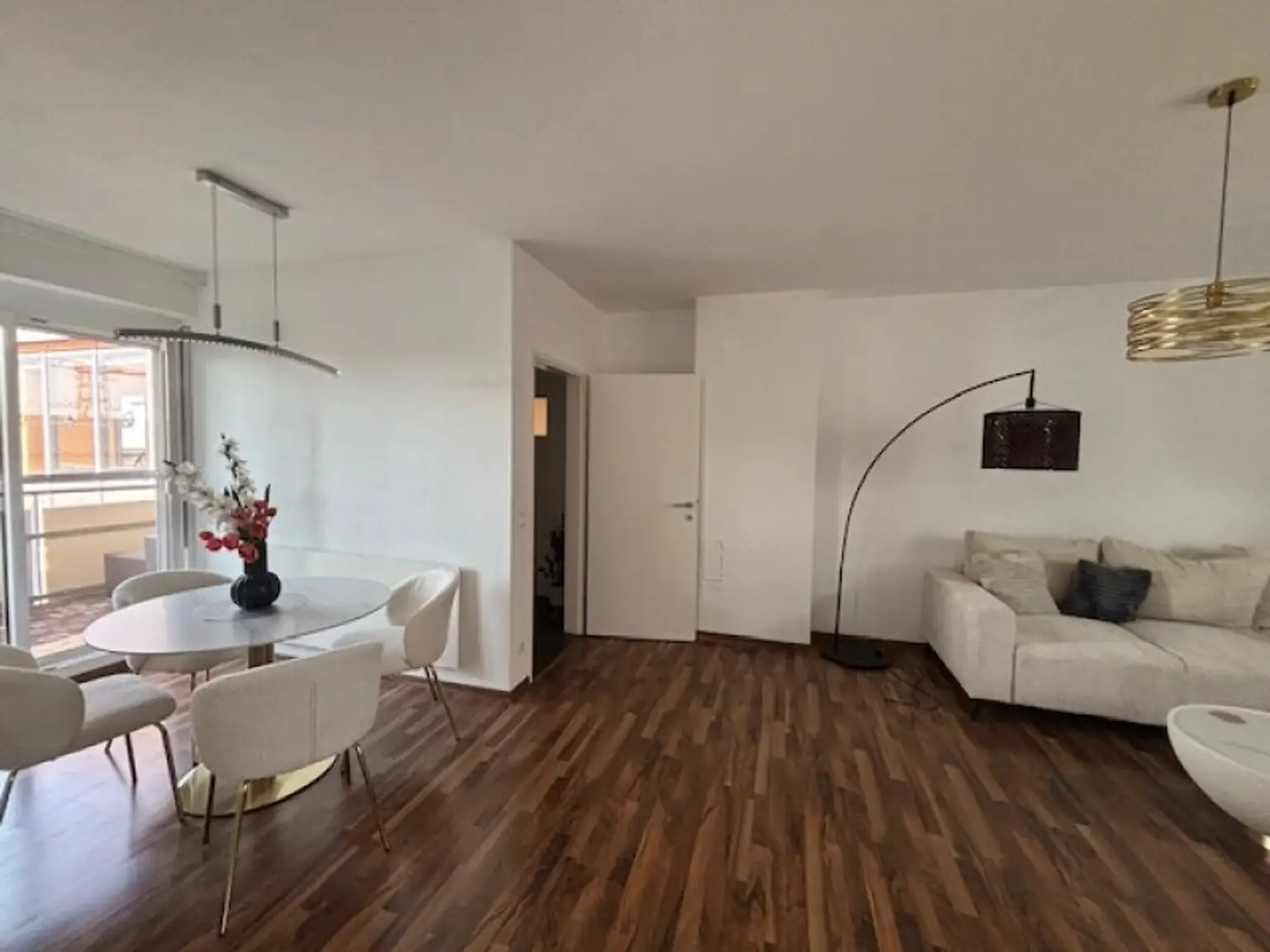 Neusiedl am See - neu sanierte Anlegerwohnung in Ruhelage