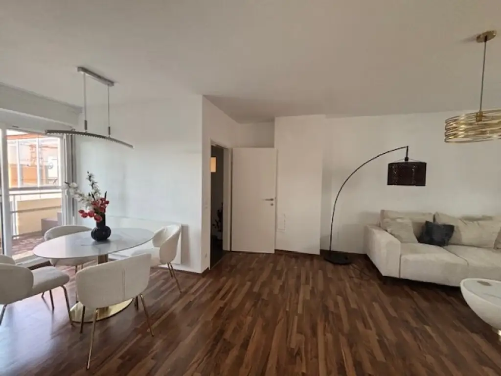 Neusiedl am See - neu sanierte Anlegerwohnung in Ruhelage