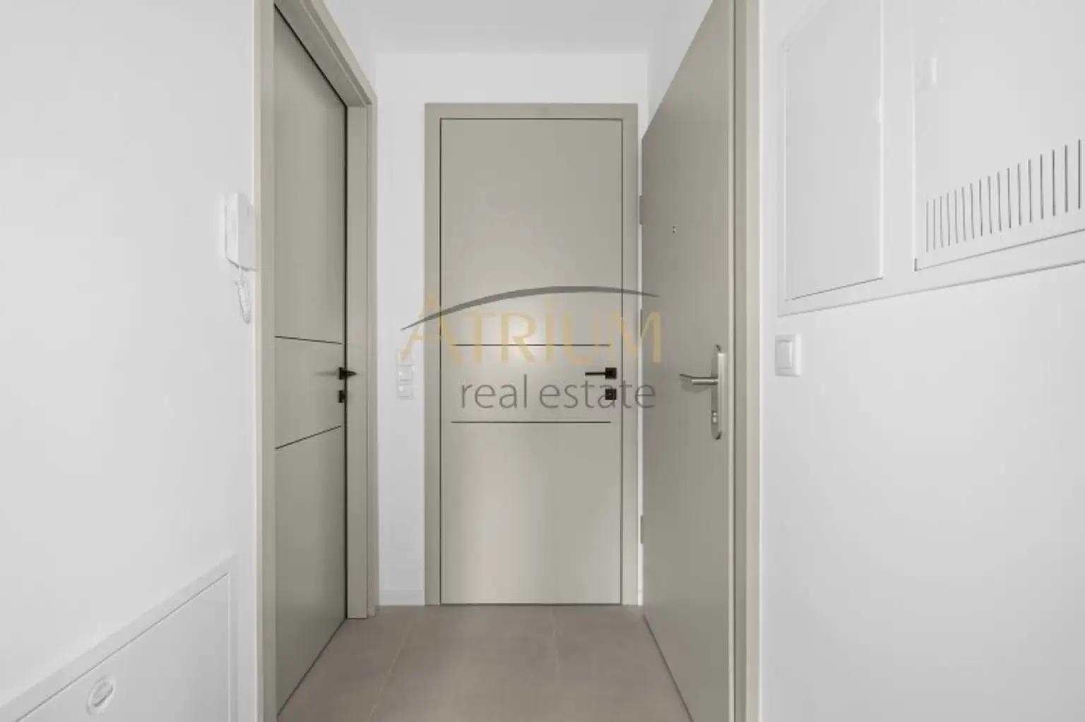 NEUBAUPROJEKT – PENTHOUSE & EIGENTUMSWOHNUNGEN – ERSTBEZUG