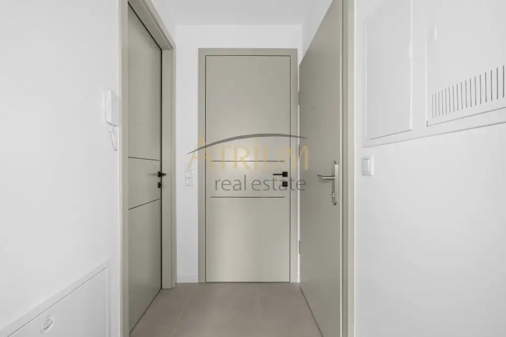 NEUBAUPROJEKT – PENTHOUSE & EIGENTUMSWOHNUNGEN – ERSTBEZUG