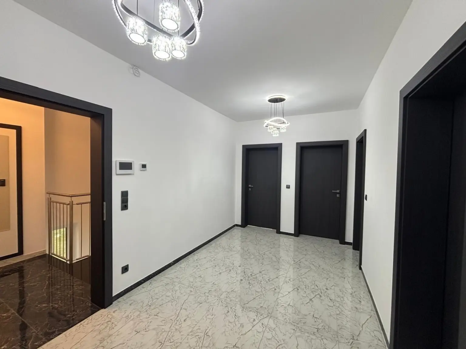 Vorraum Wohnungseingang OG