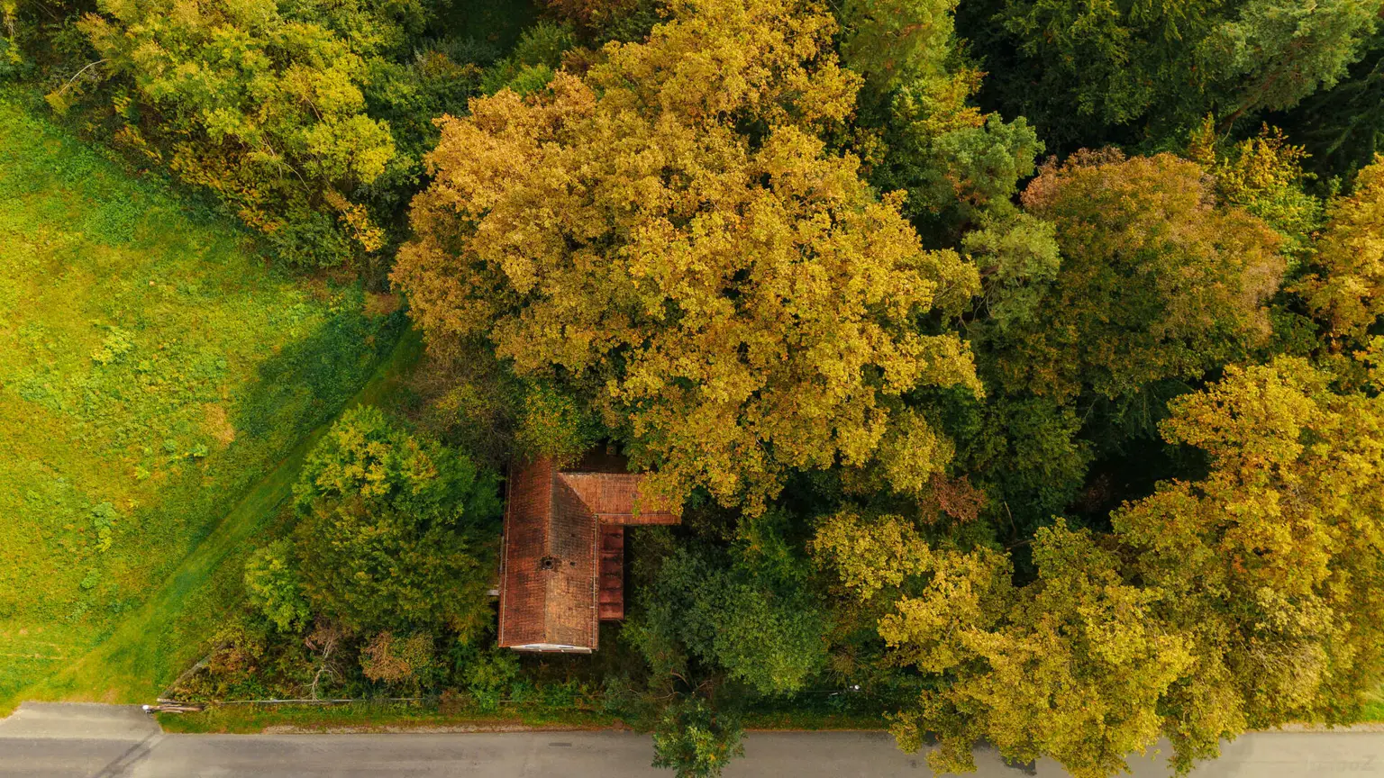 Sanierungsbedürftiges Einfamilienhaus mit toller Aussicht beim Zentrum von Hengsberg