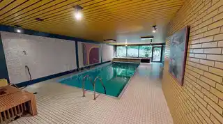 Indoorpool