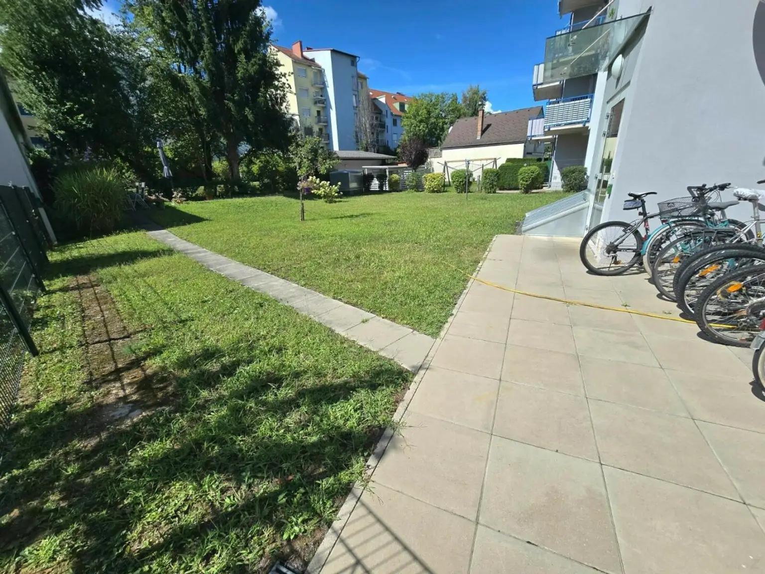 Gut durchdachter Wohntraum! Jetzt mieten!