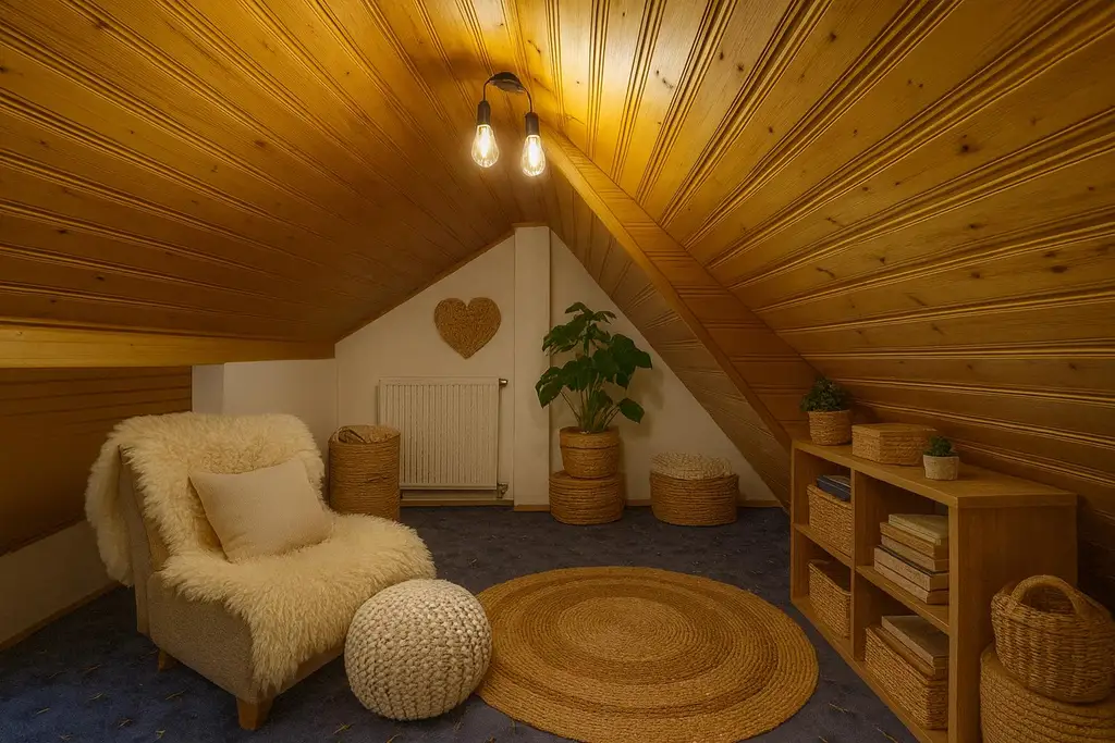 Sonnigste Lage Landecks mit traumhafter Aussicht – Haus mit viel Potenzial!