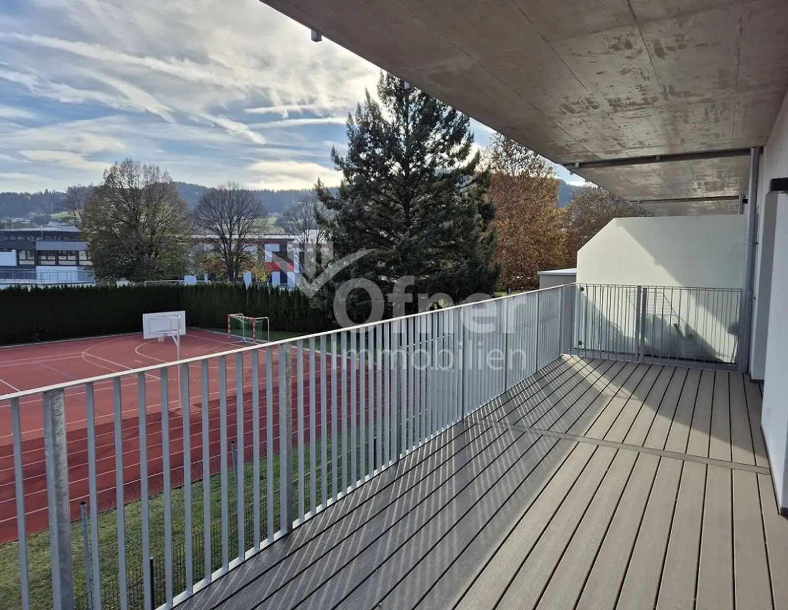 Neubau in Zentrumsnähe - Ihr Neustart in Voitsberg