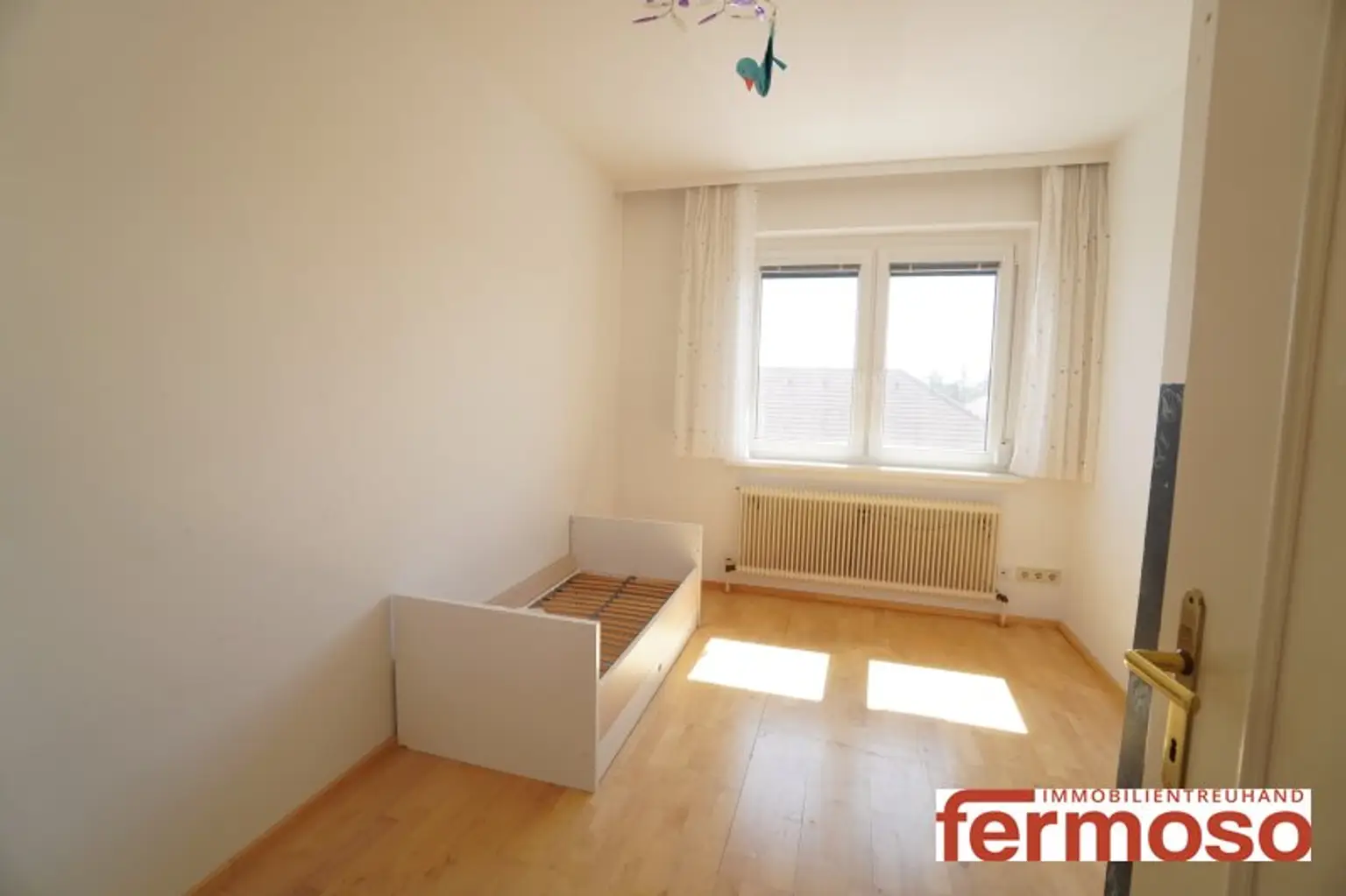 Ihr neues Zuhause in Laxenburg – ruhig, grün und stadtnah