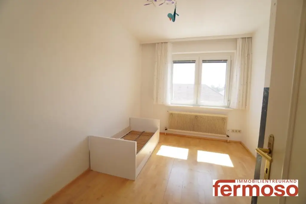 Ihr neues Zuhause in Laxenburg – ruhig, grün und stadtnah
