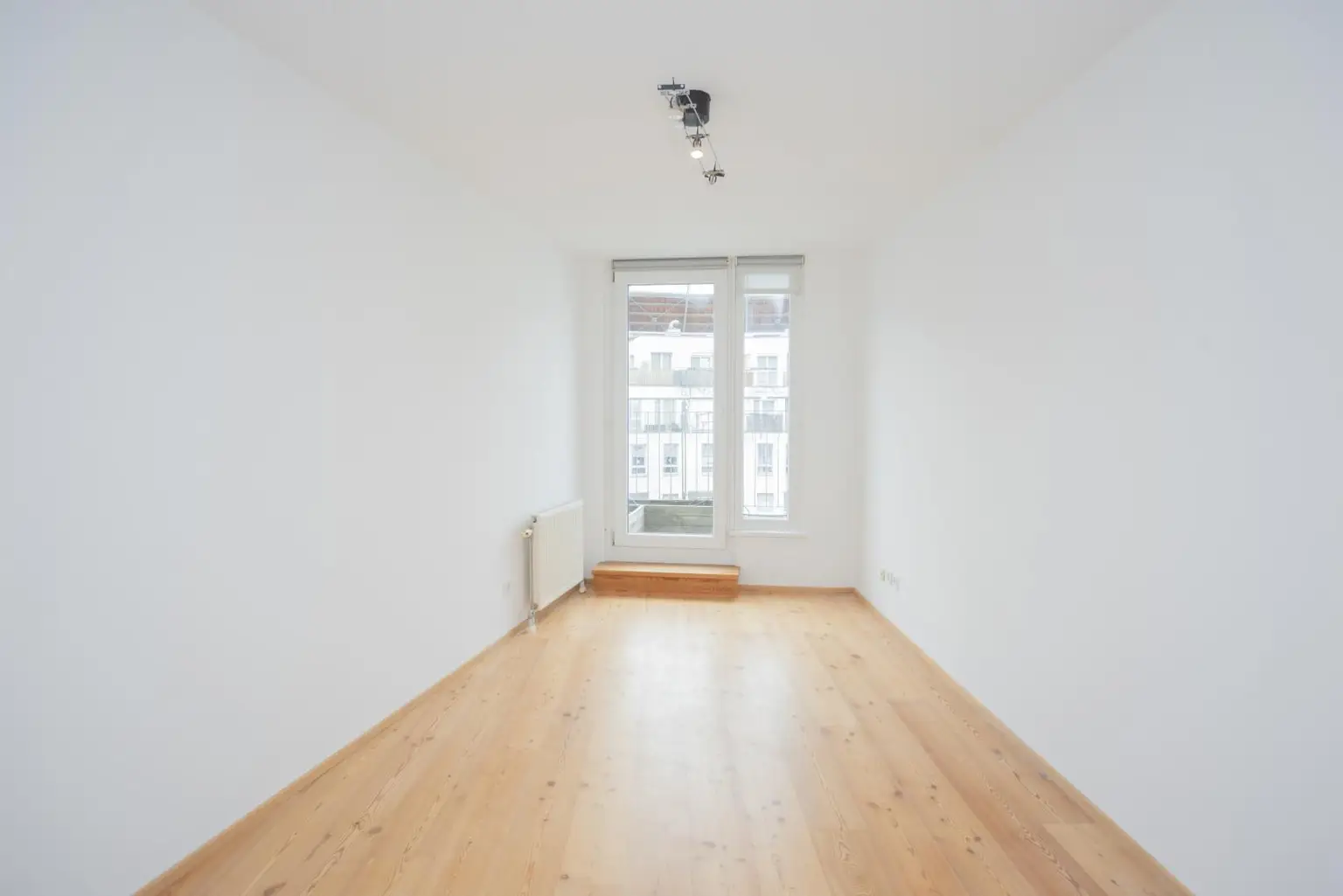 Zimmer unten