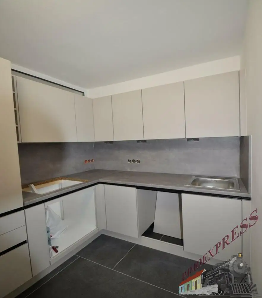 Exklusiv renovierte Wohnung in zentraler Siedlungslage in St. Pölten Wagram