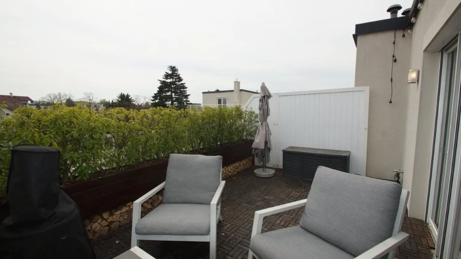 19 Dachterrasse 2. OG RH 1220