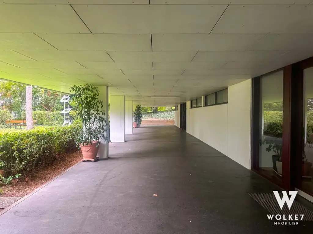 3-Zimmer- Neubauwohnung in Hütteldorf | Wolfersberg - Exklusives Wohnerlebnis mit Poolzugang & Loggia