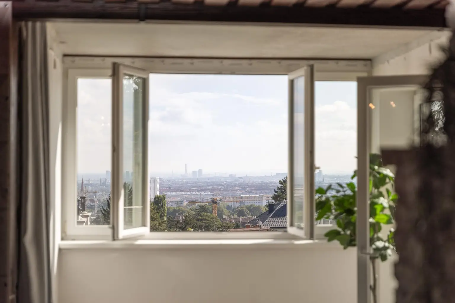 Panorama Penthouse Extra Large