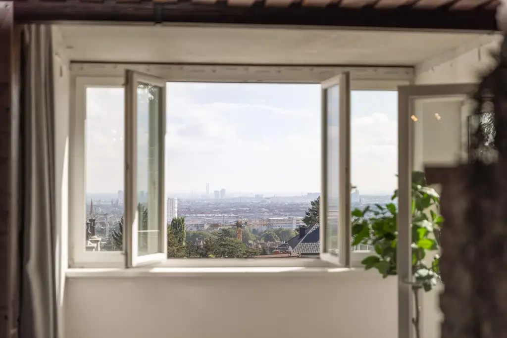Panorama Penthouse Extra Large