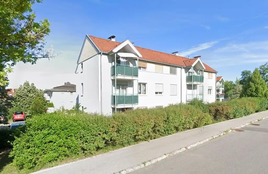 Provisionsfreie helle 3 Zimmerwohnung mit Kaufoption