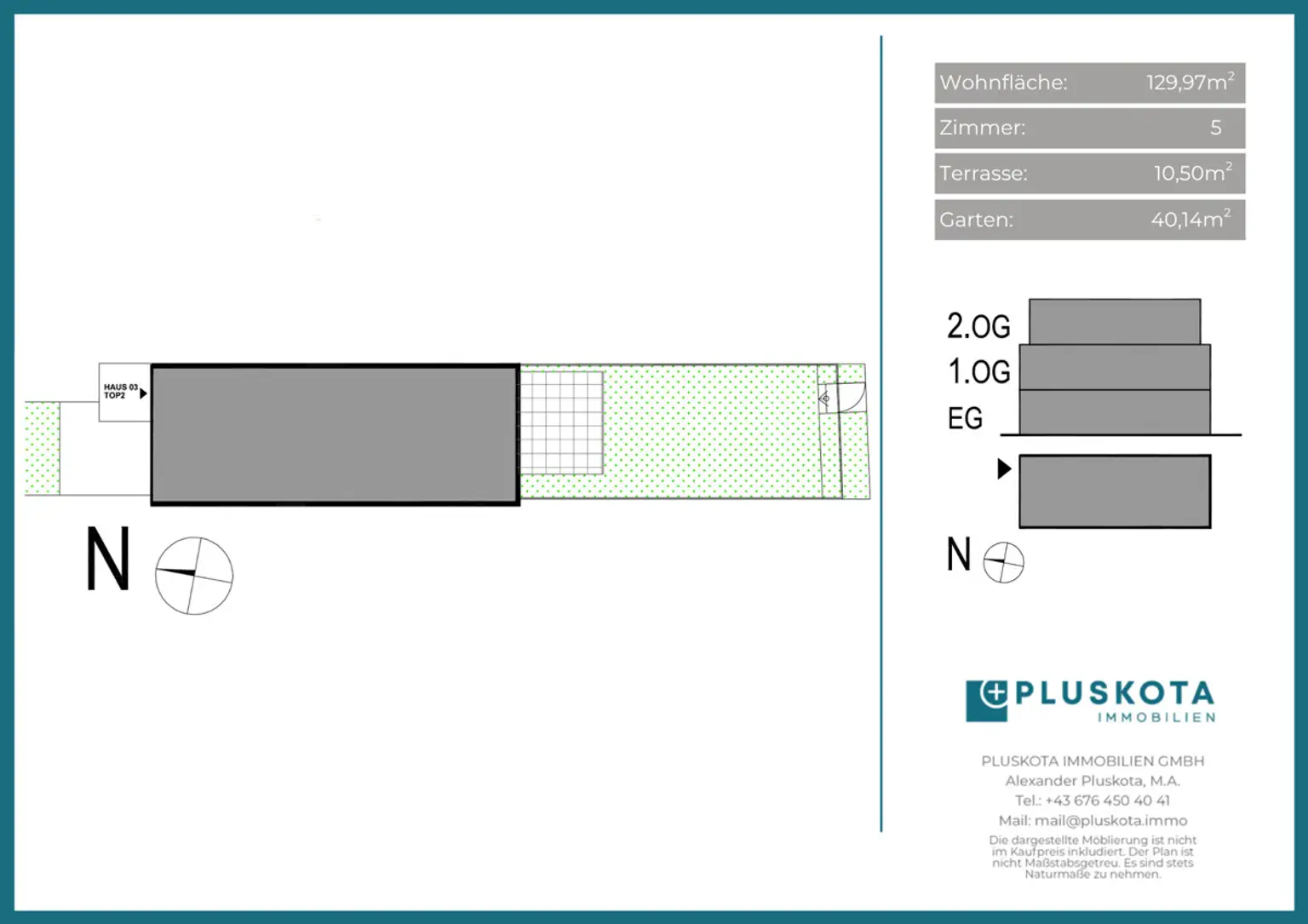 Modernes Familiendomizil inklusive Gartenruhe & Stadtnähe