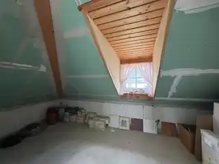 Dachboden