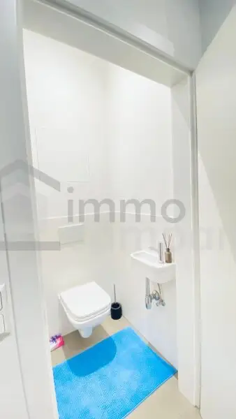 Moderne 2-Zimmer-Wohnung mit U4/U6-Nähe!