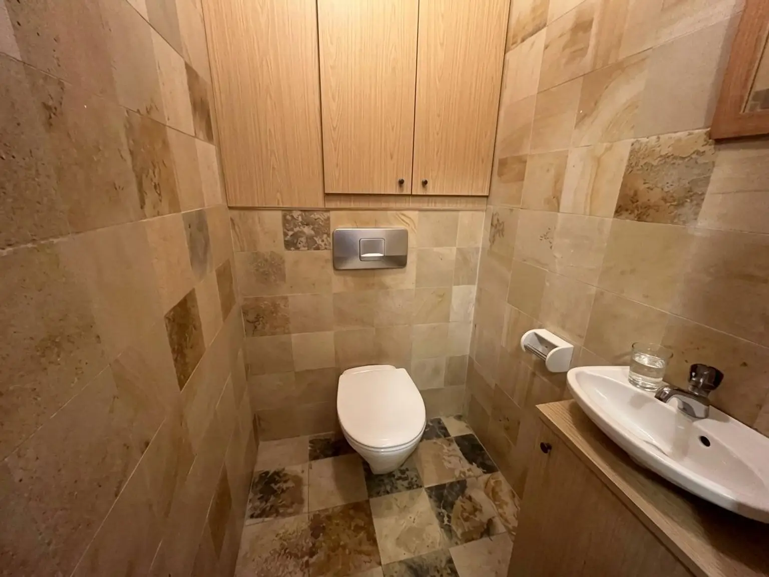 WC