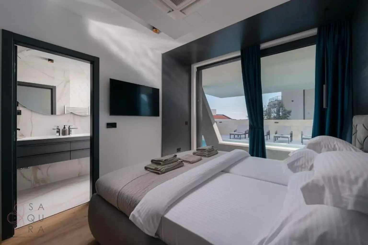 Amazing Villa Medulin – Mediterraner Luxus in Istrien