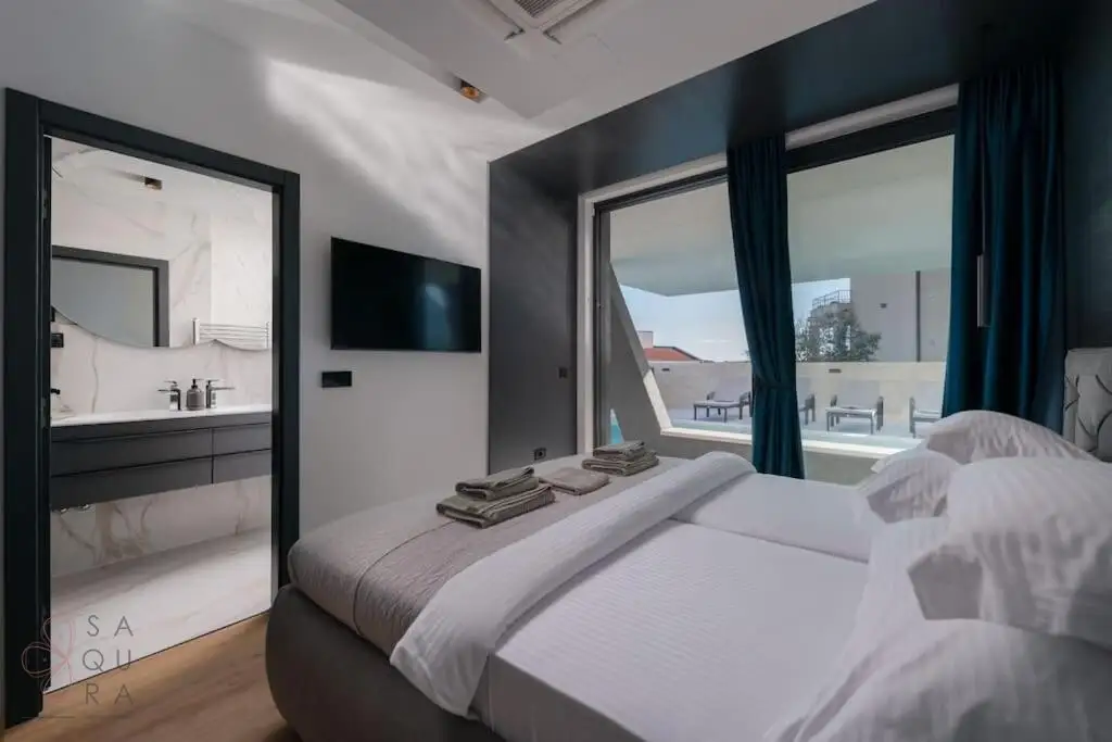 Amazing Villa Medulin – Mediterraner Luxus in Istrien