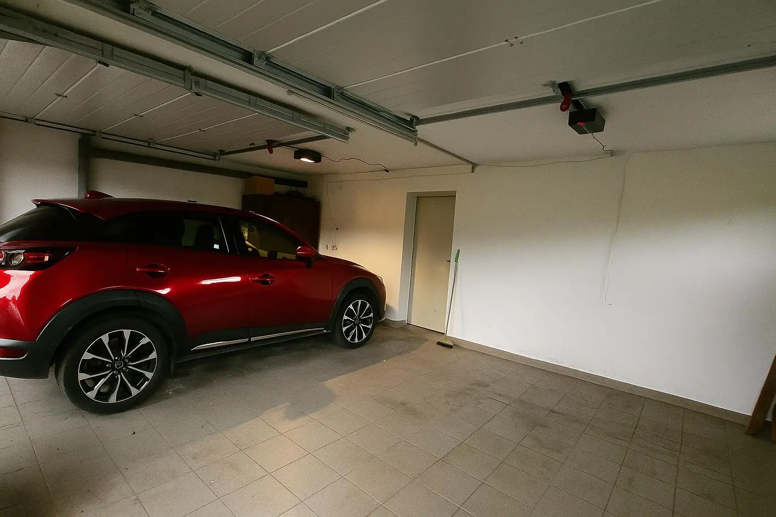 Großzügiges Wohnhaus mit Entwicklungspotenzial in St. Georgen an der Stiefing