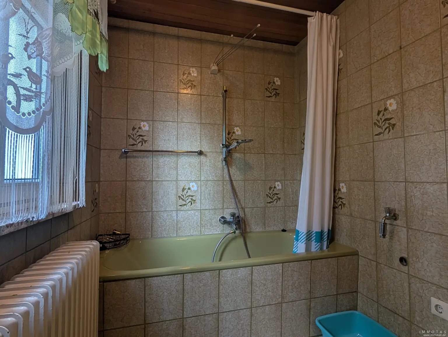EG Badezimmer