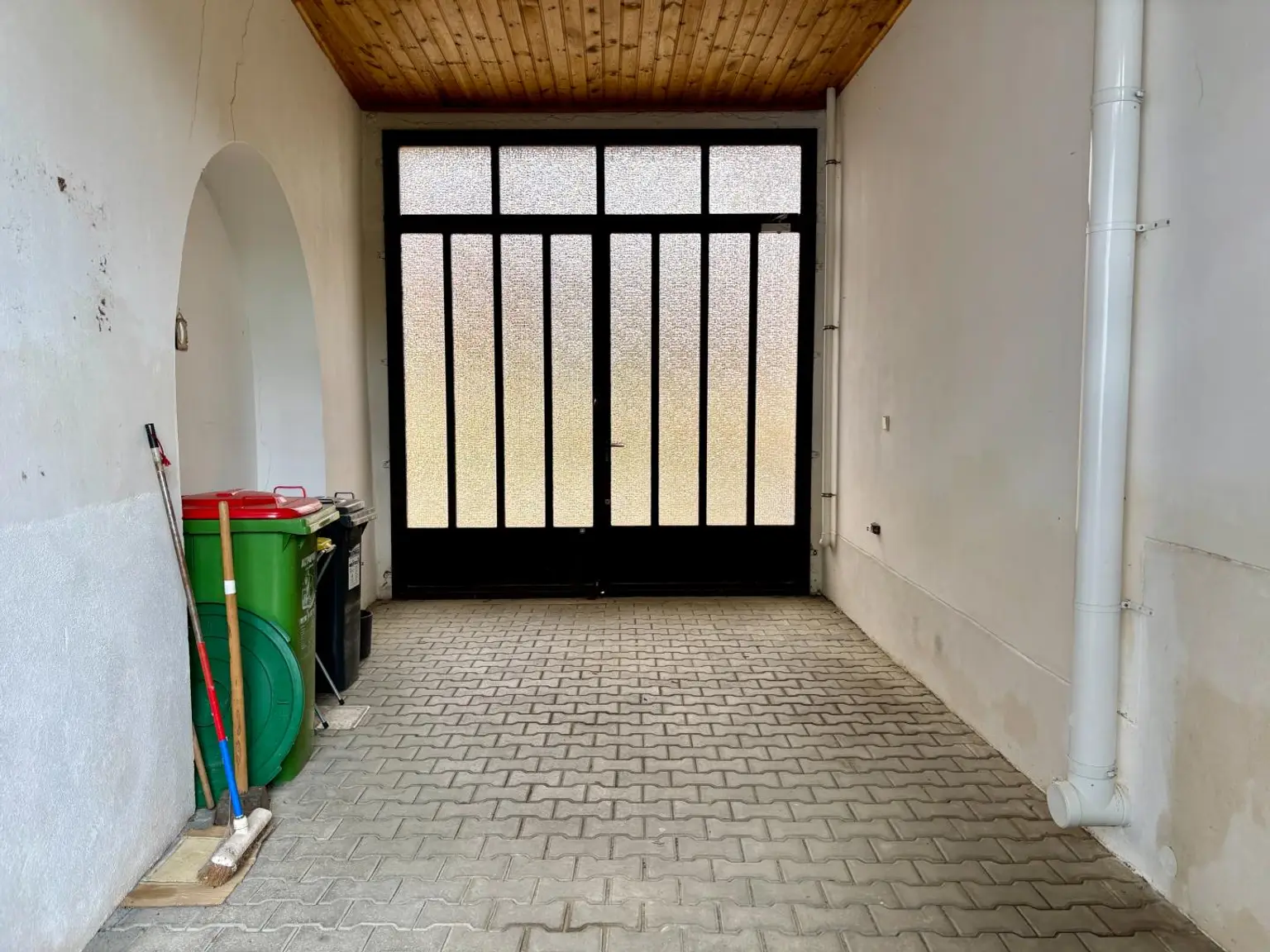 Tolles Einfamilienhaus mit großem Grundstück