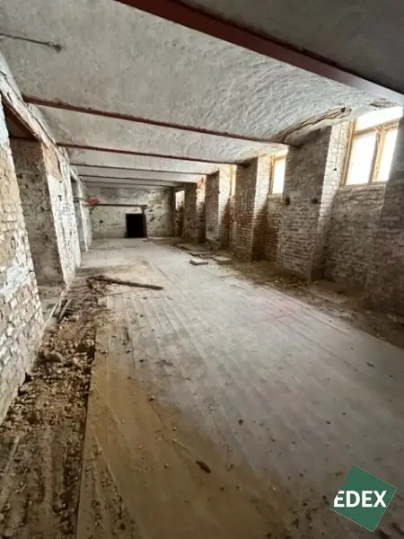 Großes Souterrain im 16. Wiener Gemeindebezirk