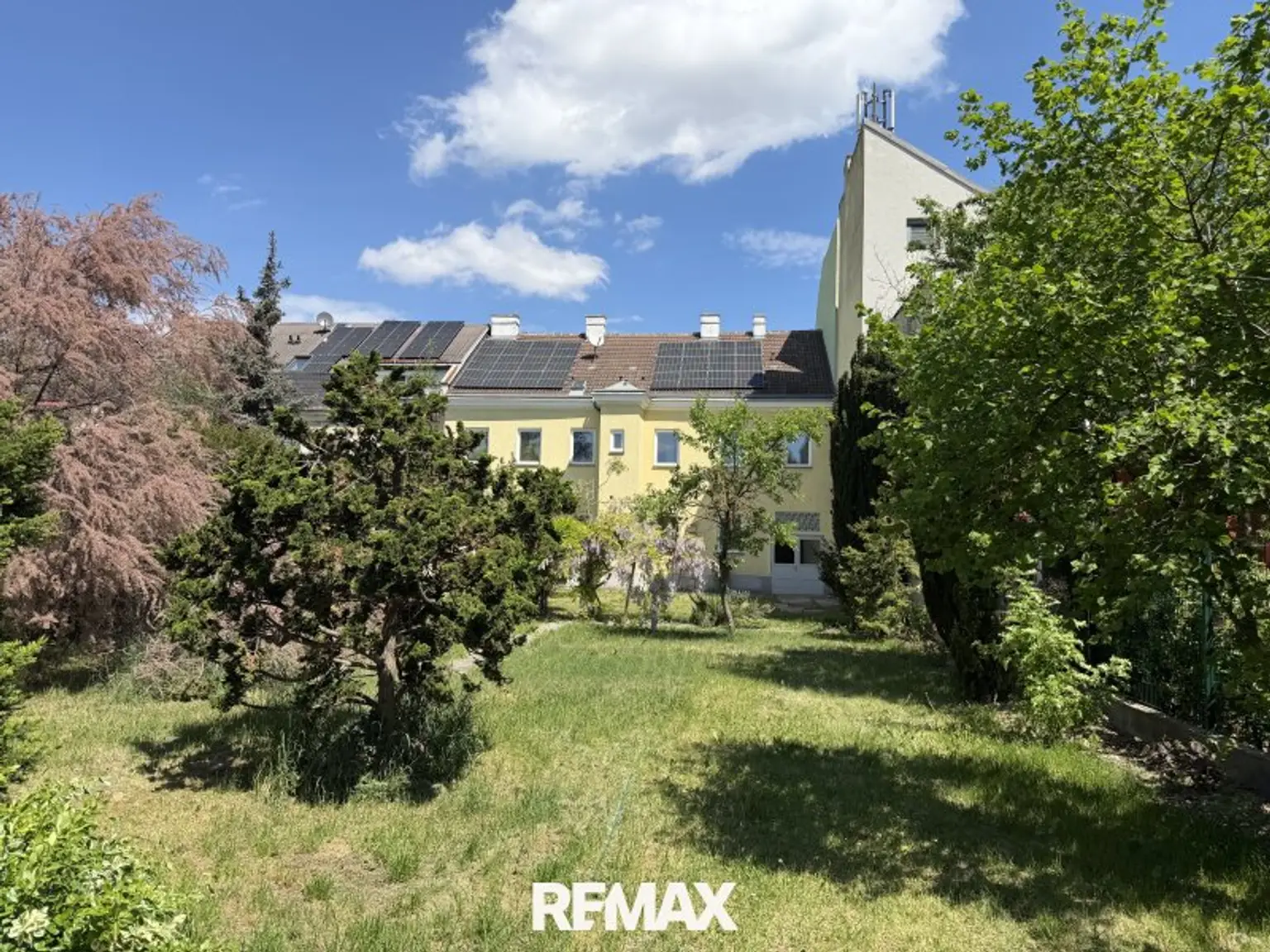Garten III