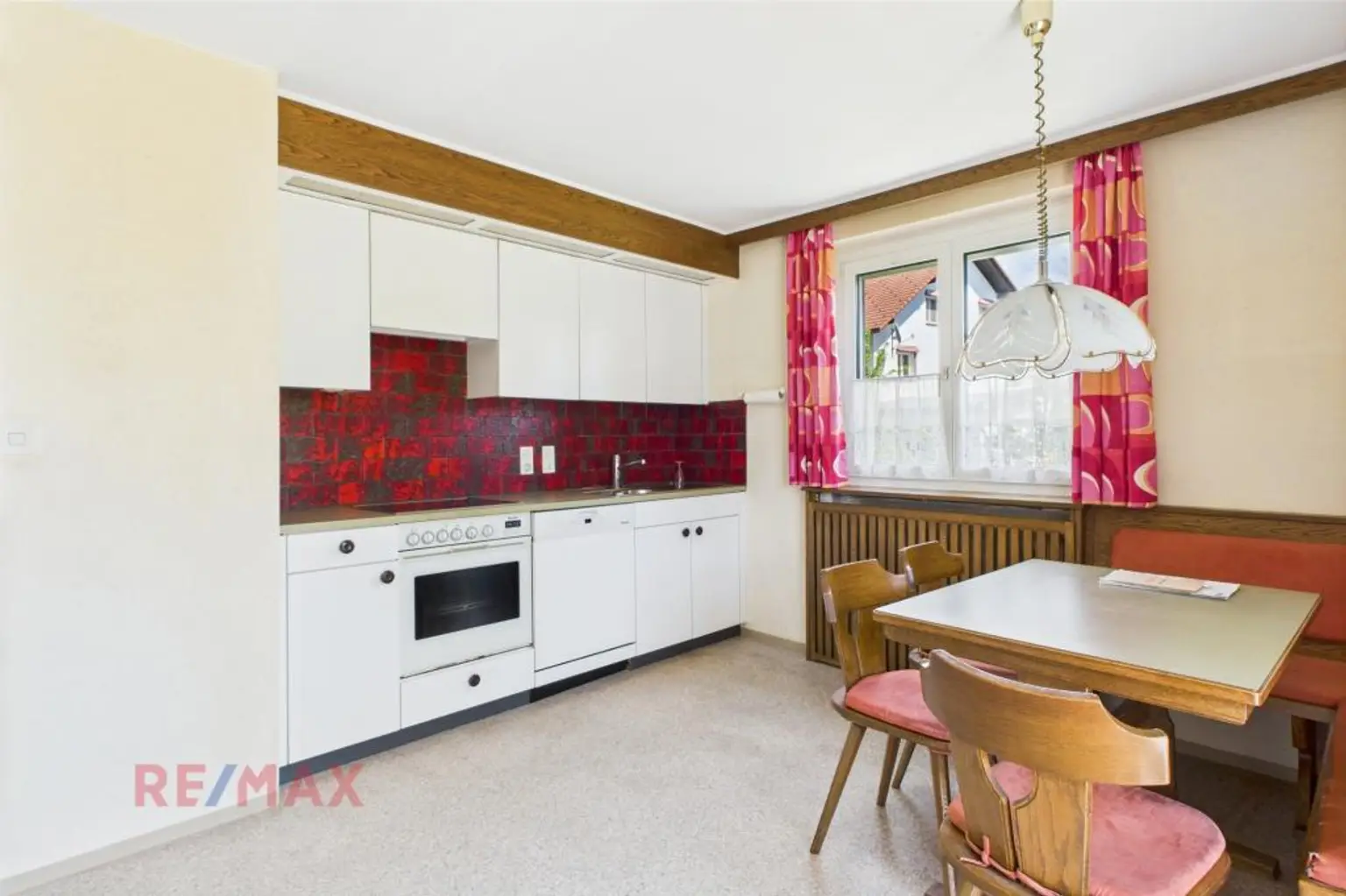 Ein Platz mit Potenzial – Einfamilienhaus in bester Lage von Klaus