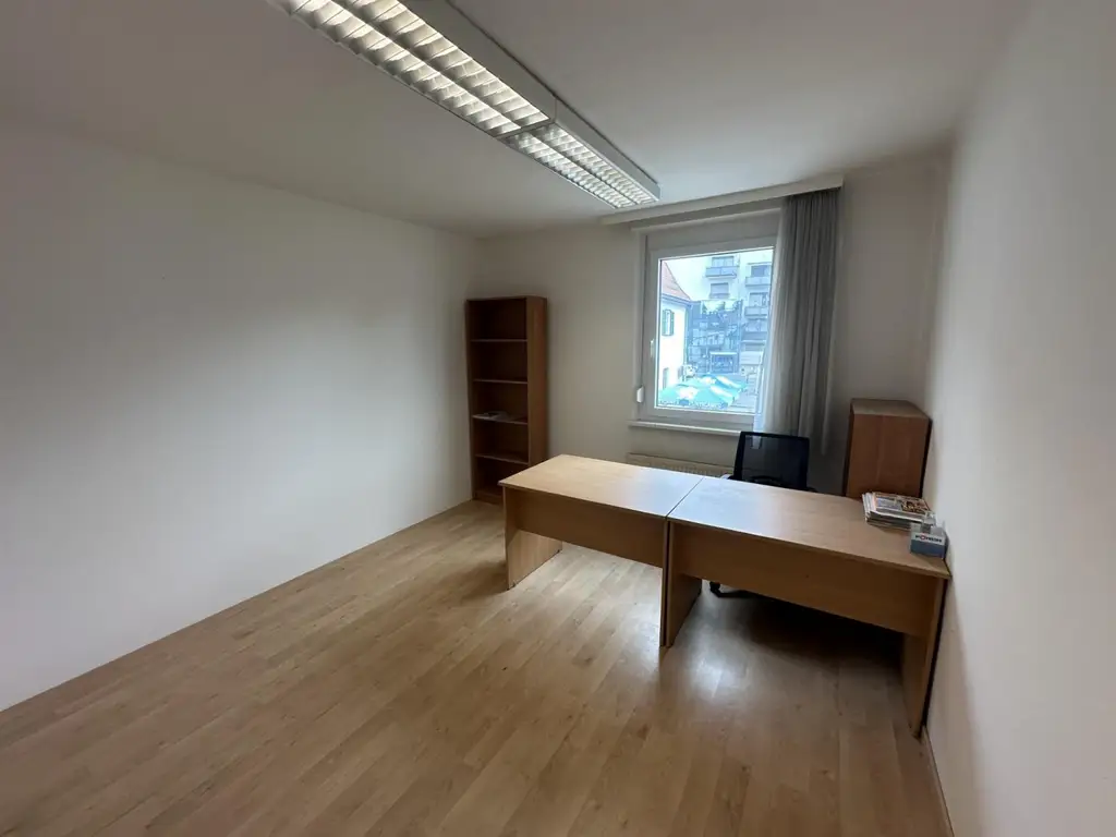 1-Zimmer-Büro im Herzen von Leibnitz