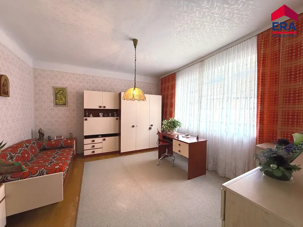 Charmantes Bauernhaus mit großem Grundstück in 2276 Katzelsdorf Exklusiv bei ERA Immobilien Wölfl