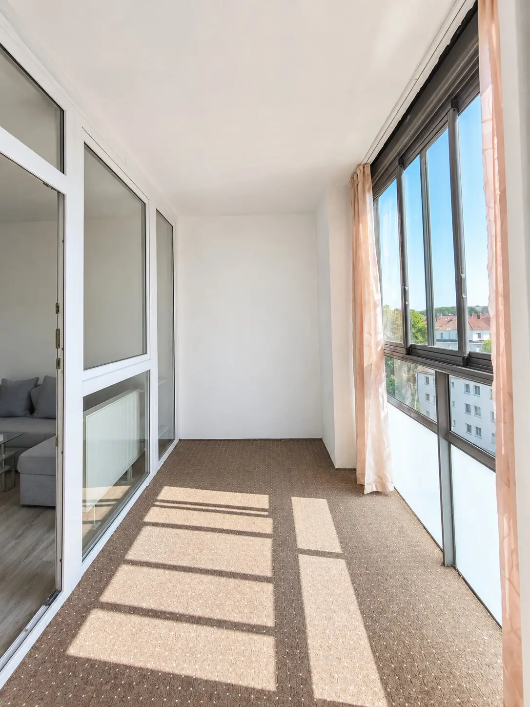 Loggia