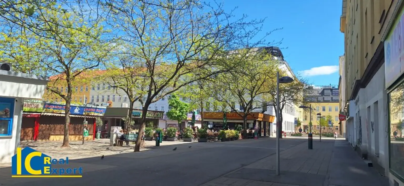 Freiraum Meidlinger Markt