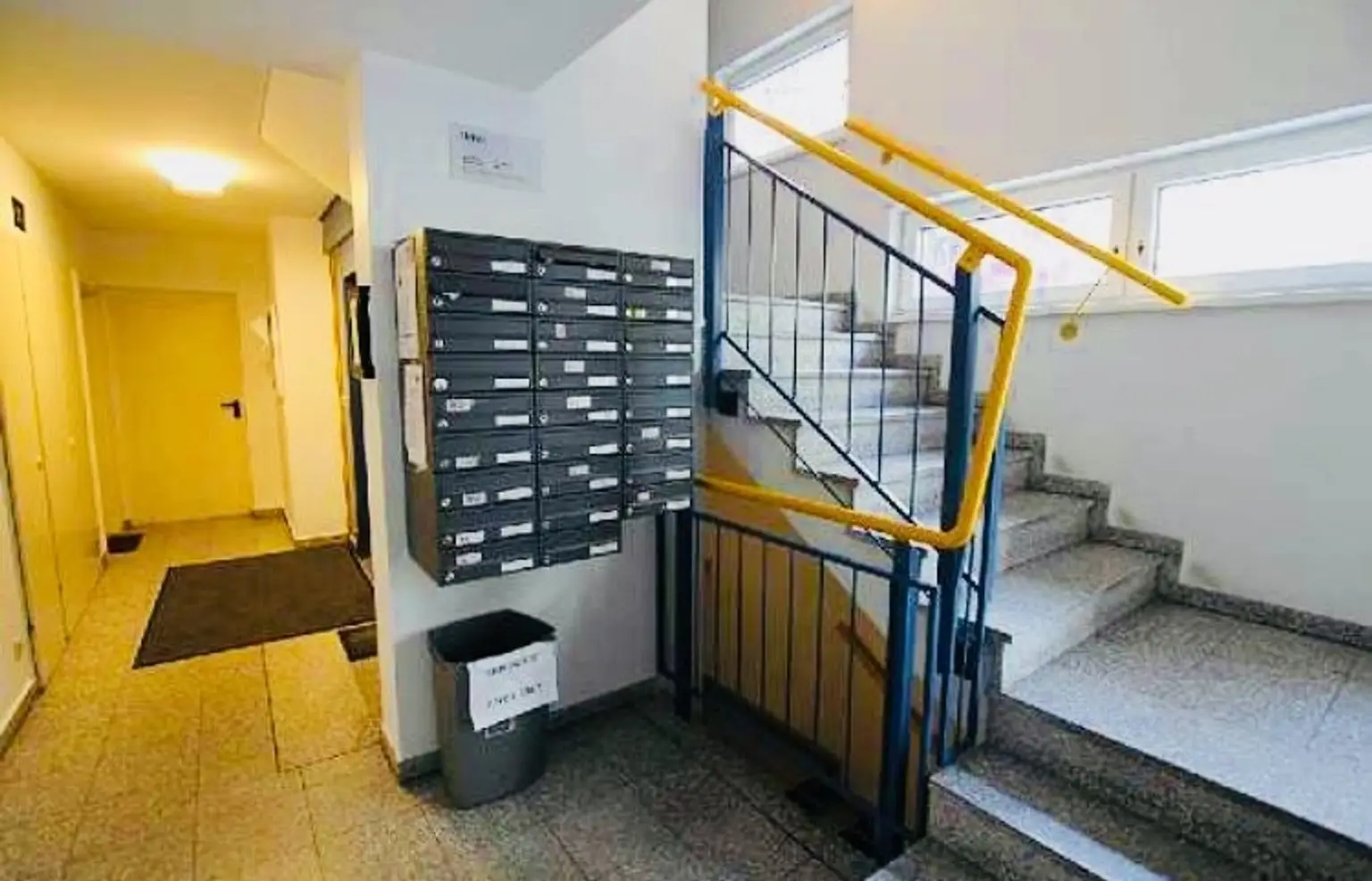 P | ++ NEU ++ TOP CITY WOHNUNG - Nähe WU, Messe Wien und Prater | Prima Service Immobilien