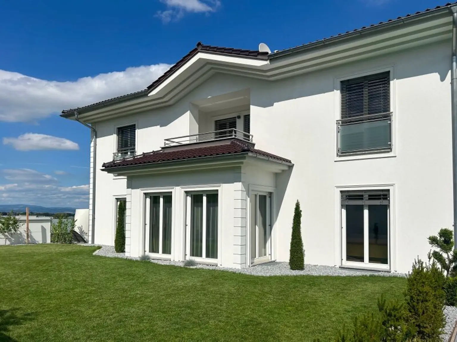 Traumvilla in Weißkirchen: mit Pool, Sauna und exklusiven Extras!