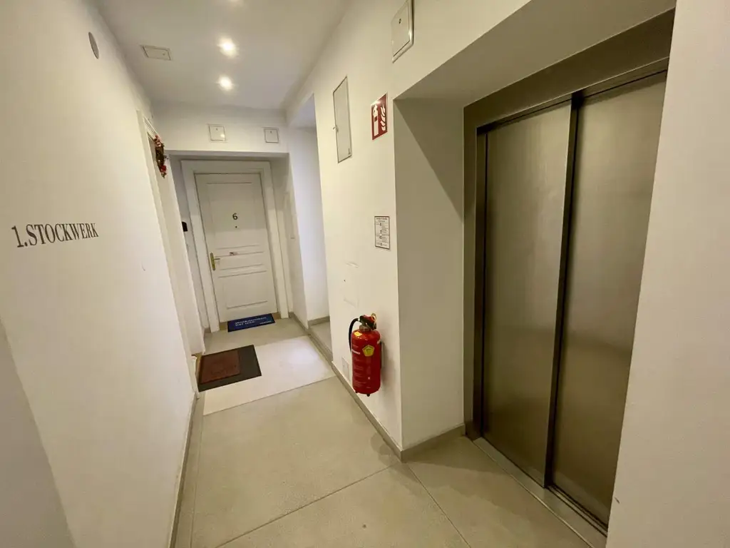 Unbefristet vermietete 3-Zimmer-Wohnung im 6. Bezirk!