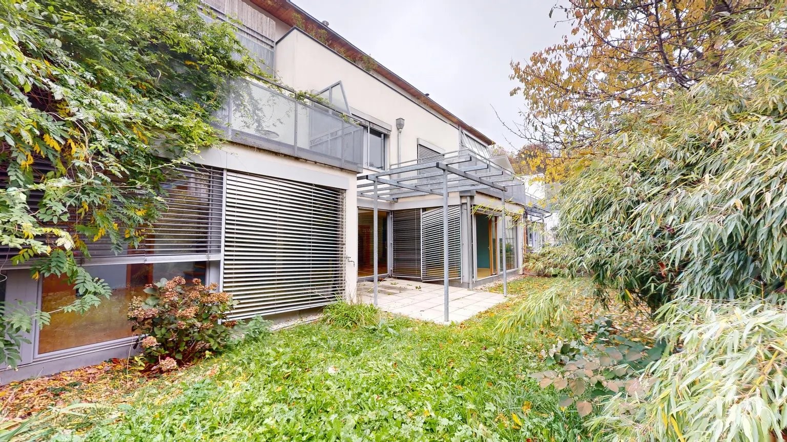 Großzügige Maisonette I 6 Zimmer I Eigengarten