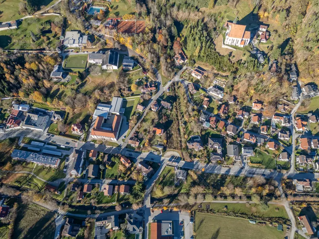 "Grundstück + Hausidee = Ihr Zuhause"